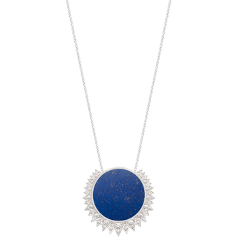 Piaget Sunlight坠饰