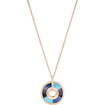 Possession时来运转系列坠饰