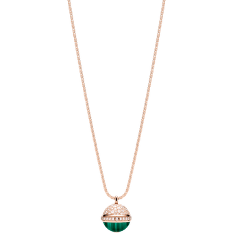 Possession时来运转系列坠饰