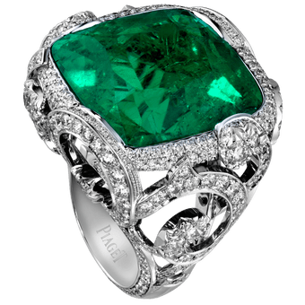 Limelight Garden Party 指环