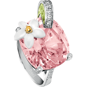 LIMELIGHT鸡尾酒戒指