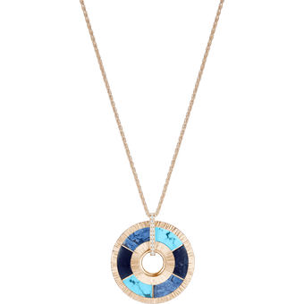 Possession时来运转系列坠饰