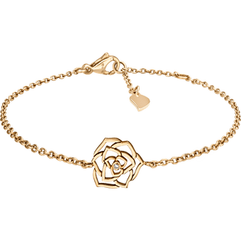 Piaget Rose手鏈
