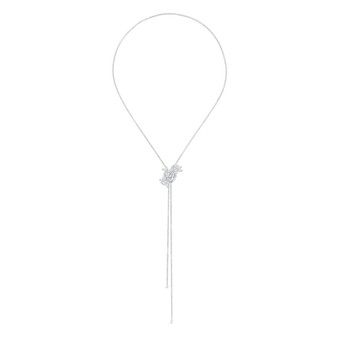 Piaget伯爵Rose系列项链