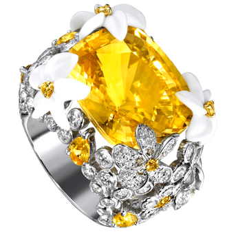 Limelight Paradise 指环