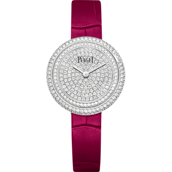 POSSESSION时来运转系列腕表