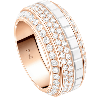 Possession时来运转系列戒指