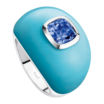 Extremely Piaget系列戒指