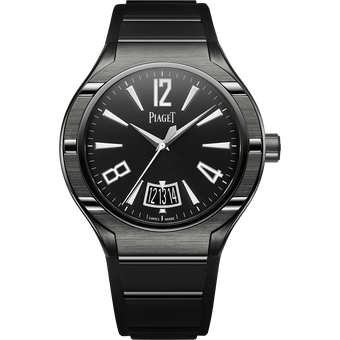 Piaget Polo FortyFive腕表