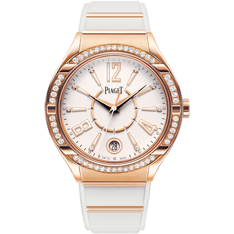 Piaget Polo FortyFive女装腕表