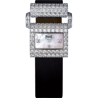 Miss Protocole腕表