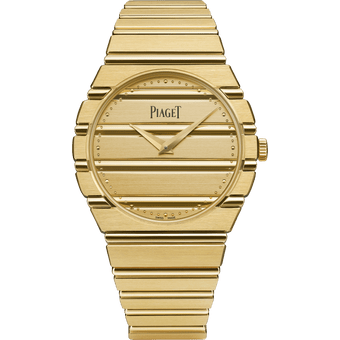 Piaget伯爵Polo 79腕表