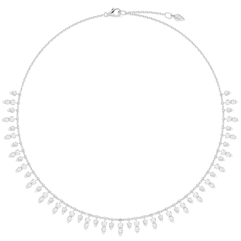 Piaget Sunlight系列项链