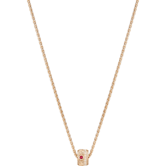 Possession时来运转系列坠饰