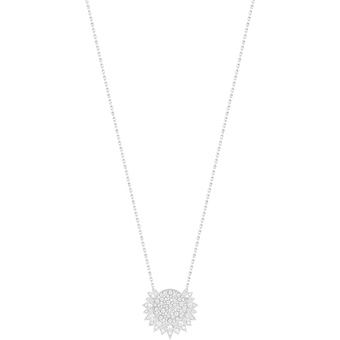 PIAGET伯爵Sunlight系列坠饰