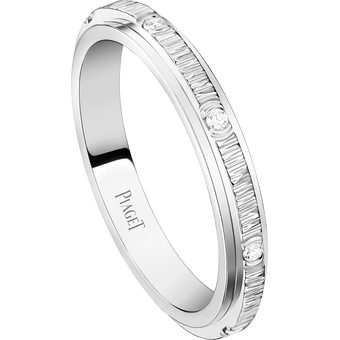 Possession时来运转系列戒指