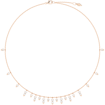 Piaget Sunlight系列项链