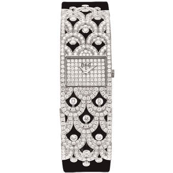 Limelight Paradise手镯表