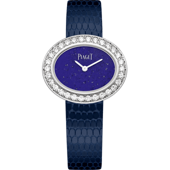 Limelight Diamonds腕表