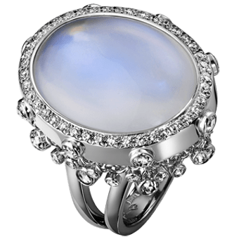 Limelight Party指环