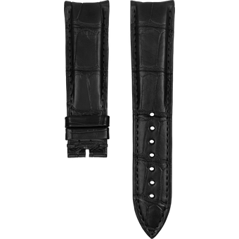 Piaget伯爵Polo腕表表带