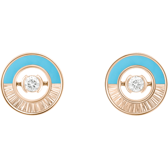 Possession时来运转系列耳环