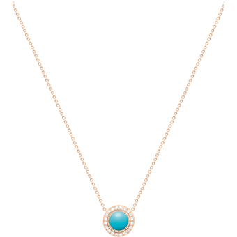 Possession时来运转系列坠饰