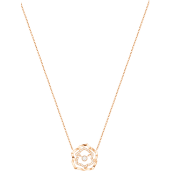 Piaget Rose系列墜飾