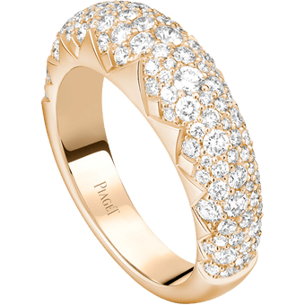 PIAGET Sunlight系列戒指