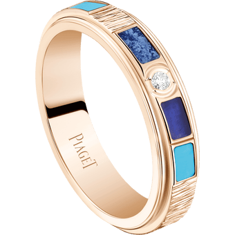 Possession时来运转系列戒指