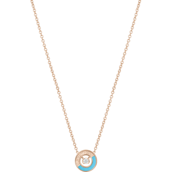 Possession时来运转系列坠饰