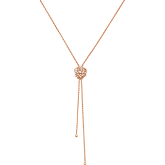 Piaget Rose垂飾
