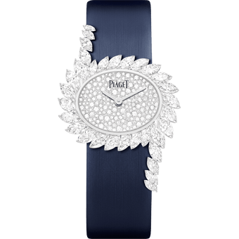 Limelight Gala高级珠宝腕表