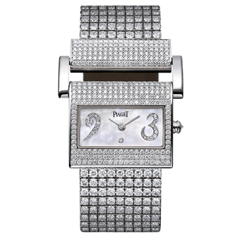 Miss Protocole腕表