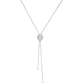 Piaget Rose吊墜