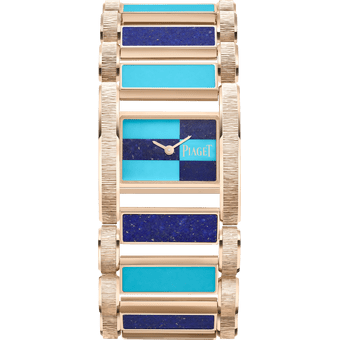 高级珠宝袖扣腕表