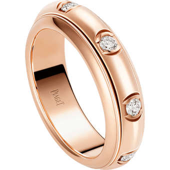 POSSESSION时来运转系列戒指