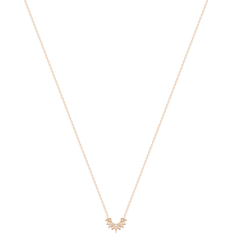 PIAGET Sunlight系列墜飾