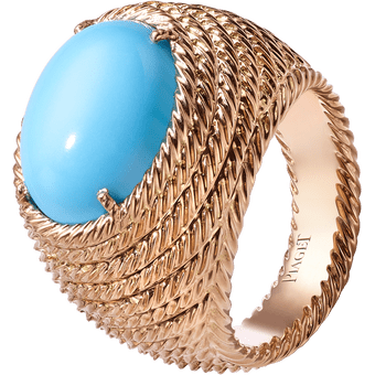 Extremely Piaget戒指