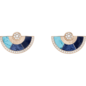 Possession时来运转系列耳环