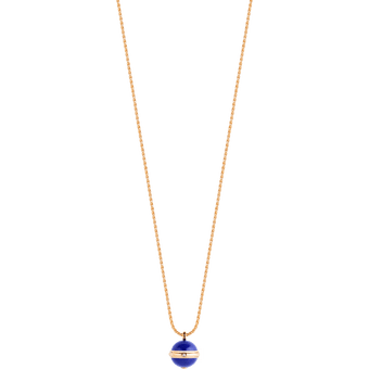 Possession时来运转系列项链