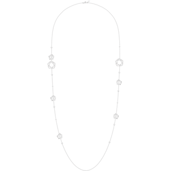 Piaget Rose系列長項鏈