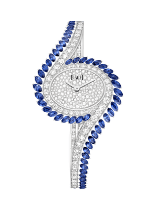 Limelight Gala高級珠寶腕表