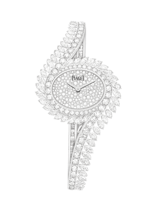 Limelight Gala高級珠寶腕表