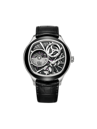Piaget Emperador枕形腕表