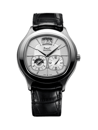 Piaget Emperador枕形腕表