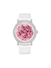 Altiplano Rose腕表