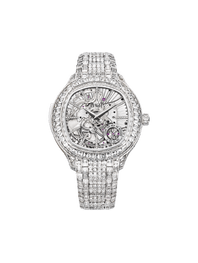 Piaget Emperador枕形腕表