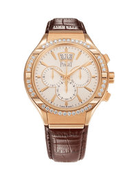 Piaget Polo腕表