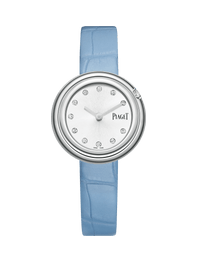 Possession时来运转系列腕表